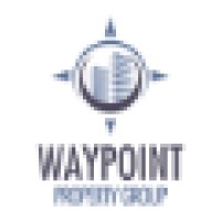 Waypoint Property Group, Inc. logo
