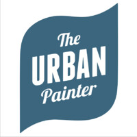The Urban Painter logo