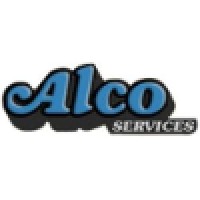 Alco Services logo