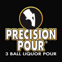 Precision Pours logo
