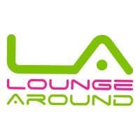 Lounge Around (Pty) Ltd logo