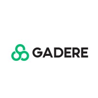 GADERE S.A. logo