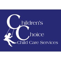 Children's Choice Child Care Services, Inc. logo