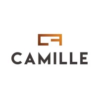 CAMILLE logo