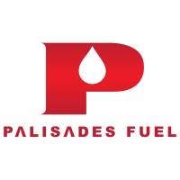 Palisades Fuel logo