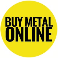 Buy Metal Online logo