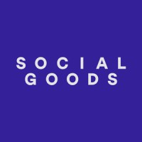 Social Goods logo
