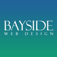 Bayside Web Design logo