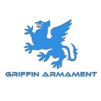Griffin Armament logo