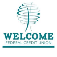 Welcome Federal Credit Union logo