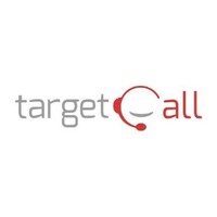 Target Call logo
