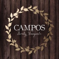 Campos Family Vineyards logo
