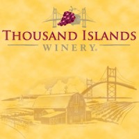 Thousand Islands Winery® logo
