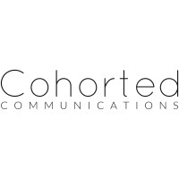 Cohorted Communications logo