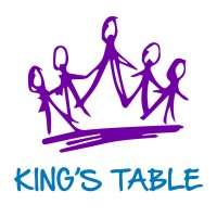 The Kings Table Ministries logo