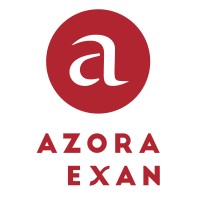 Azora Exan logo