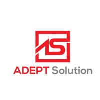 ADEPT Solution logo