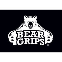 Bear Grips logo