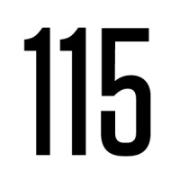 Studio 115 Digital Marketing logo