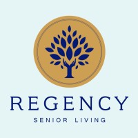 Regency Senior Living logo