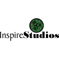 Inspire Studios logo