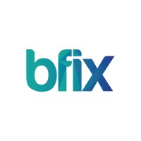 Bfix logo