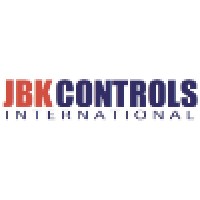 JBK Controls International logo