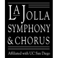 La Jolla Symphony & Chorus logo