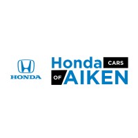 Honda Cars Of Aiken logo