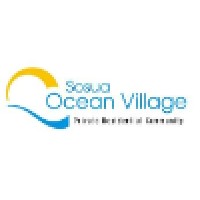 Sosua Ocean Village logo