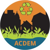 Allen County Department Of Environmental Management logo