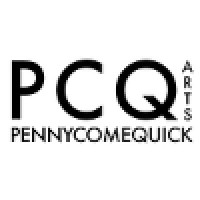 PCQ Arts CIC logo