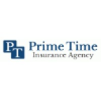 Prime Time Insurance Agency, LLC logo