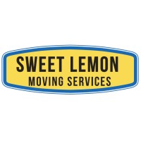 Sweet Lemon Moving Services logo