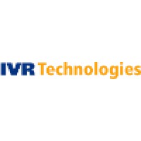 IVR Technologies, Inc. logo