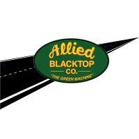 Image of Allied Blacktop Company