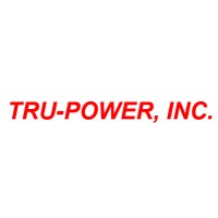 Tru-Power, Inc. logo