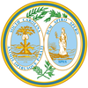 South Carolina Governor's Office logo