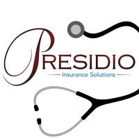 Presidio Insurance logo