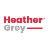 Heather Grey logo