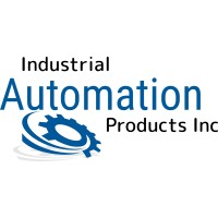 Industrial Automation Products Inc logo