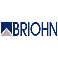 Briohn Building Corporation logo