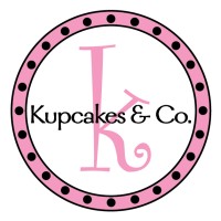 Kupcakes & Company logo