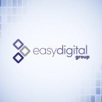 EasyDigital Group logo