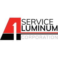 Service Aluminum Corporation logo