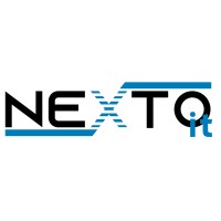 NEXTO IT logo