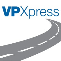 VP Xpress logo