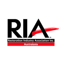 RIA Inc. Australasia logo