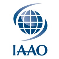 International Association Of Assessing Officers (IAAO) logo