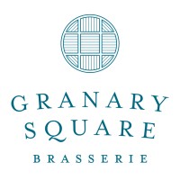 Granary Square Brasserie logo